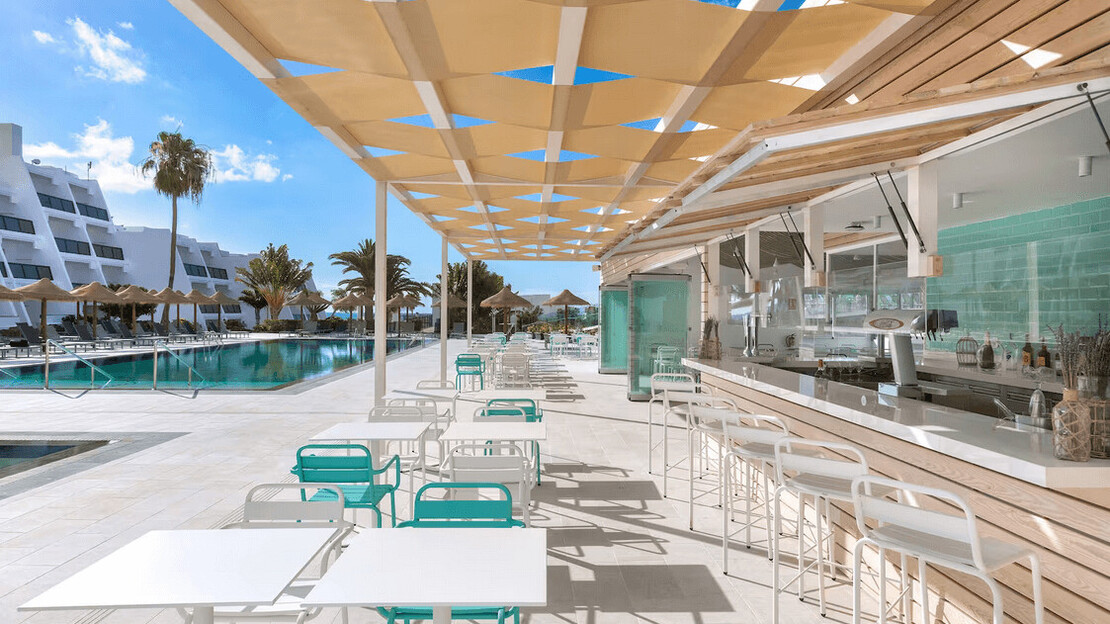 Sol Fuerteventura Jandia - All Suites